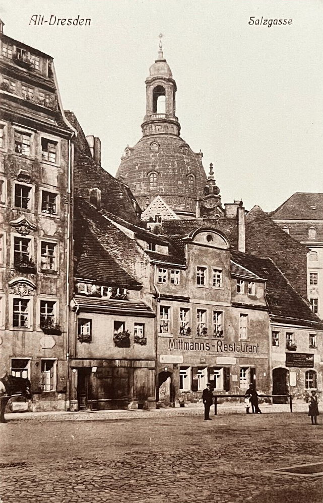 Salzgasse 9