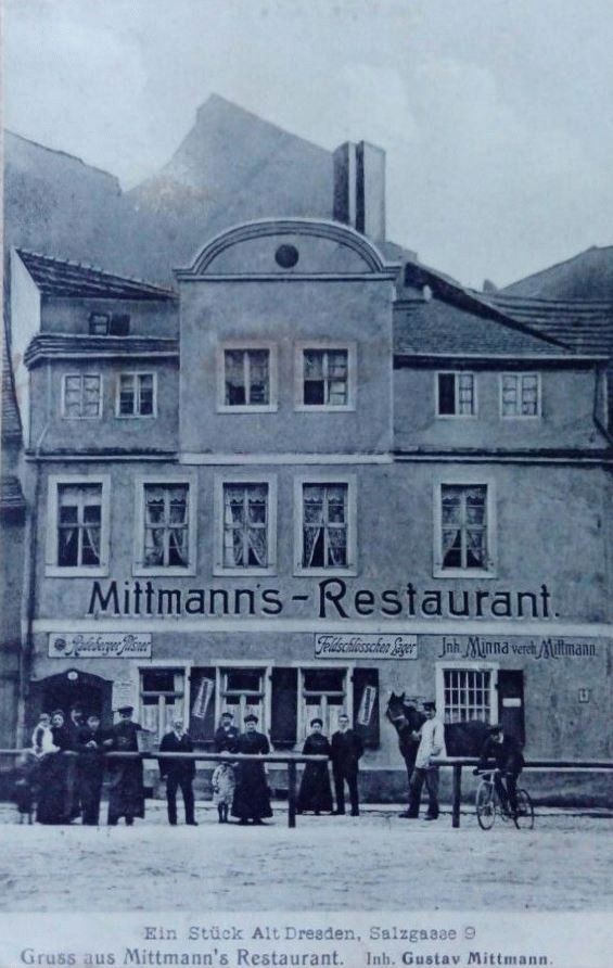 Salzgasse 9
