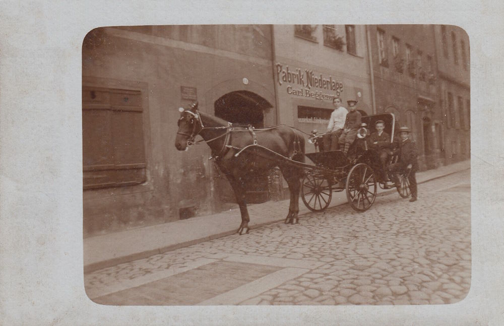 Salzgasse 15