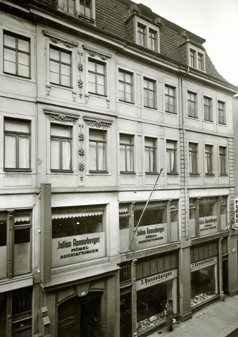 Scheffelstraße 6