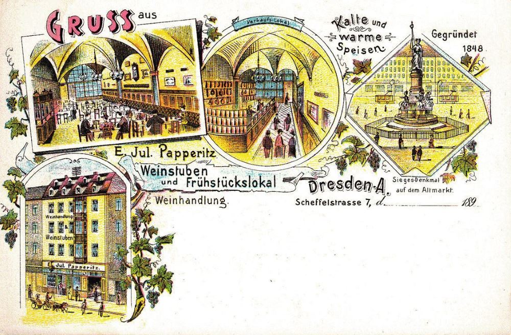 Scheffelstraße 7