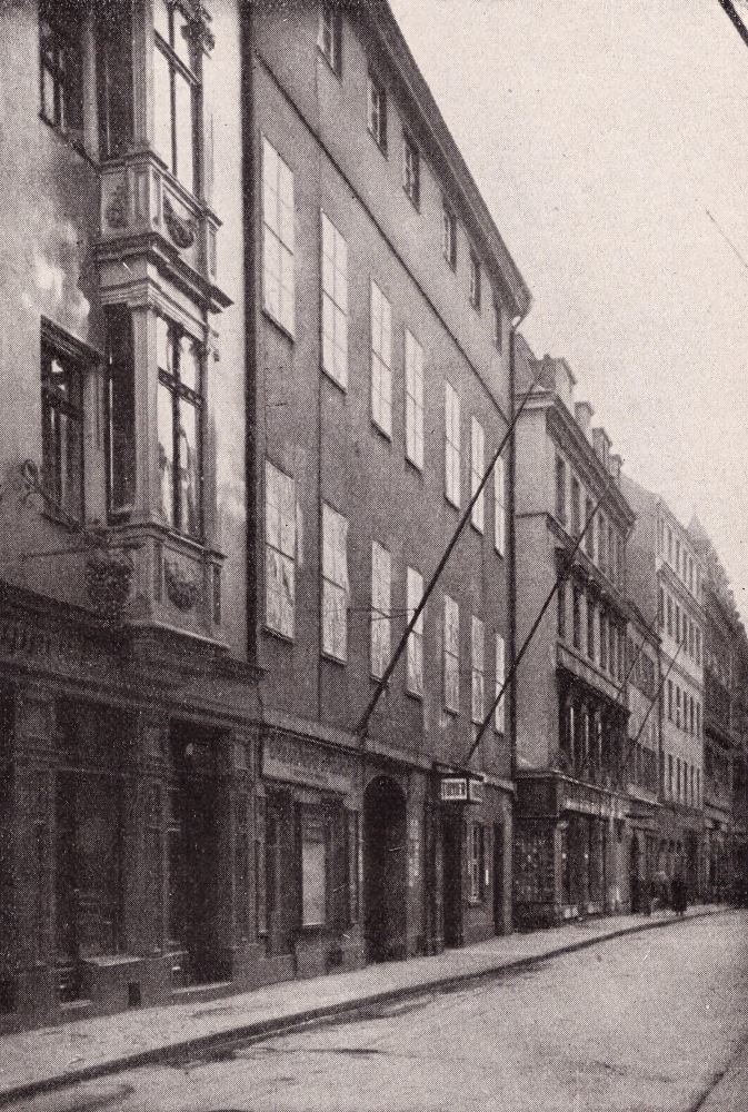 Scheffelstraße 9