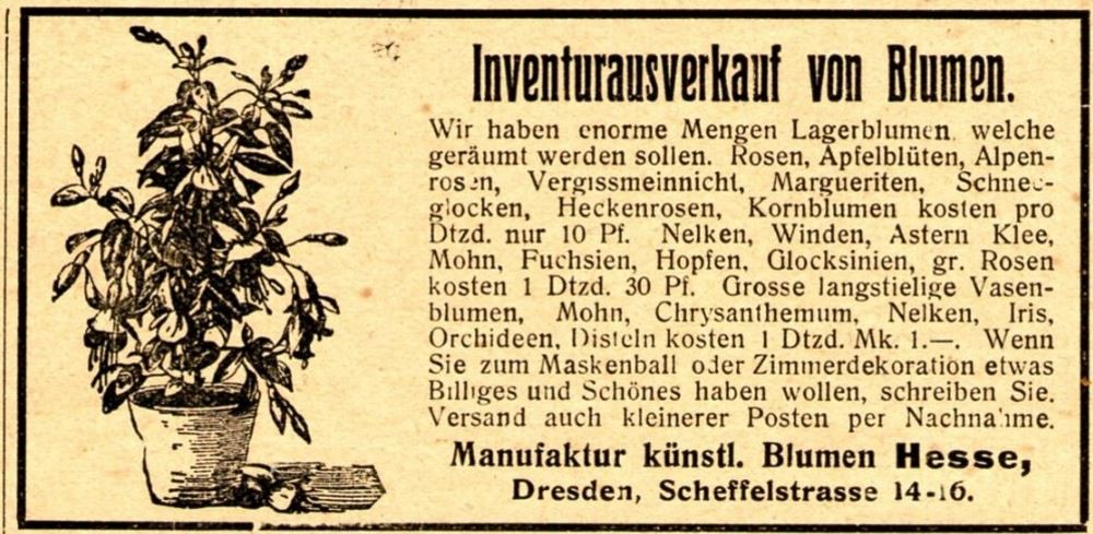 Scheffelstraße 14