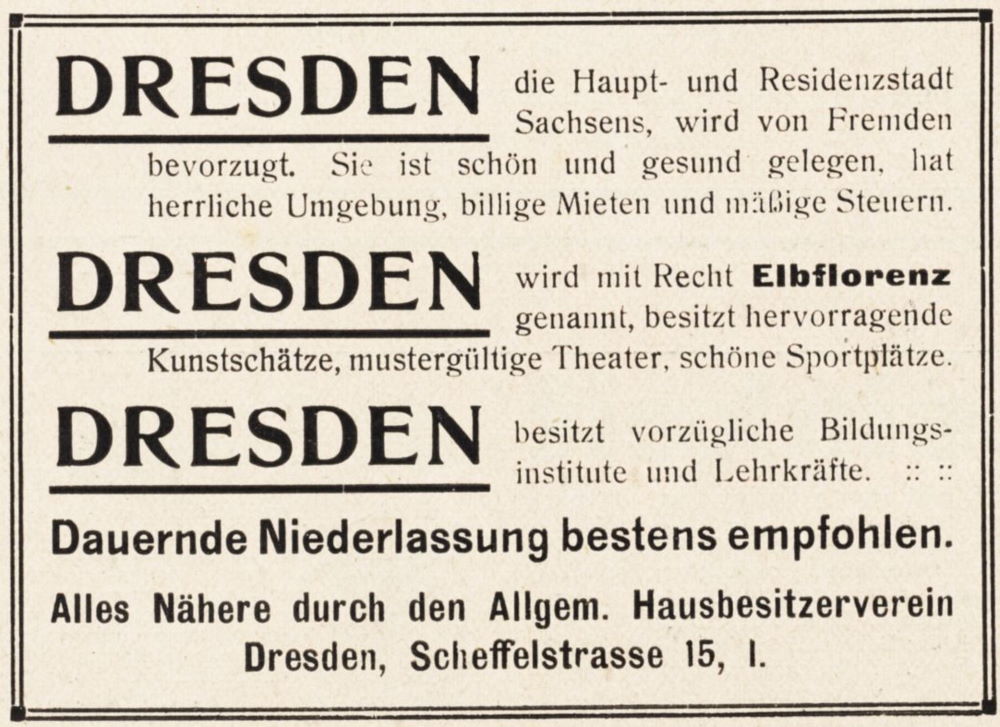 Scheffelstraße 15