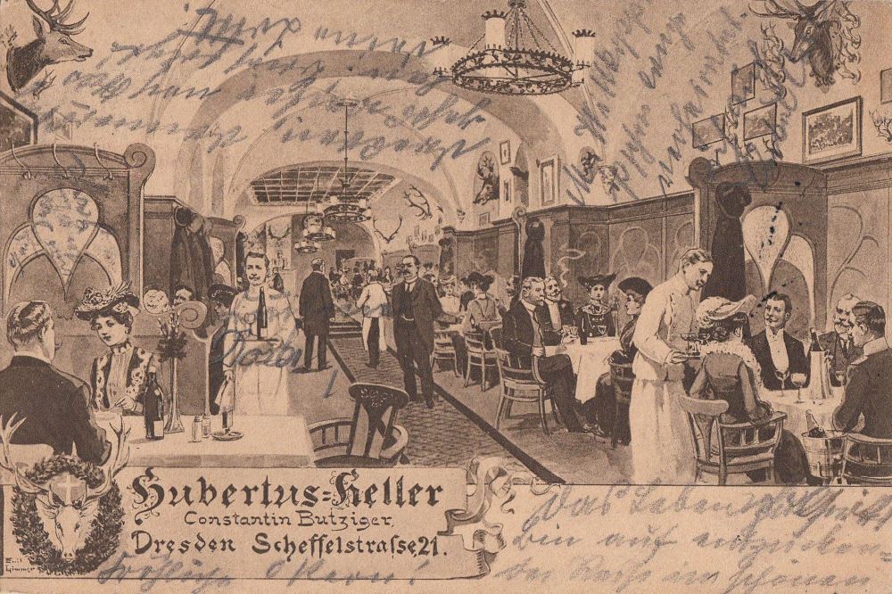 Scheffelstraße 21