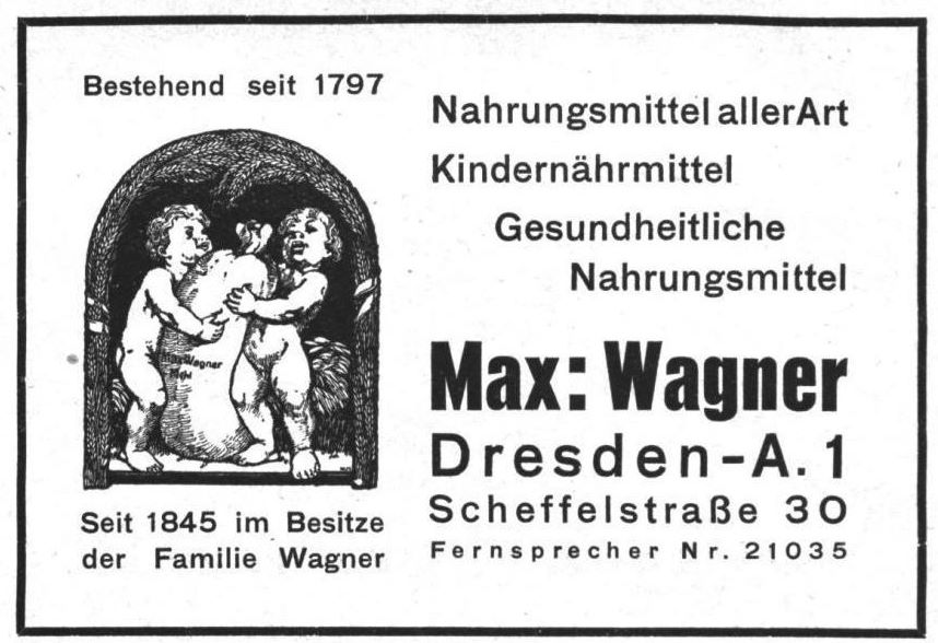 Scheffelstraße 30