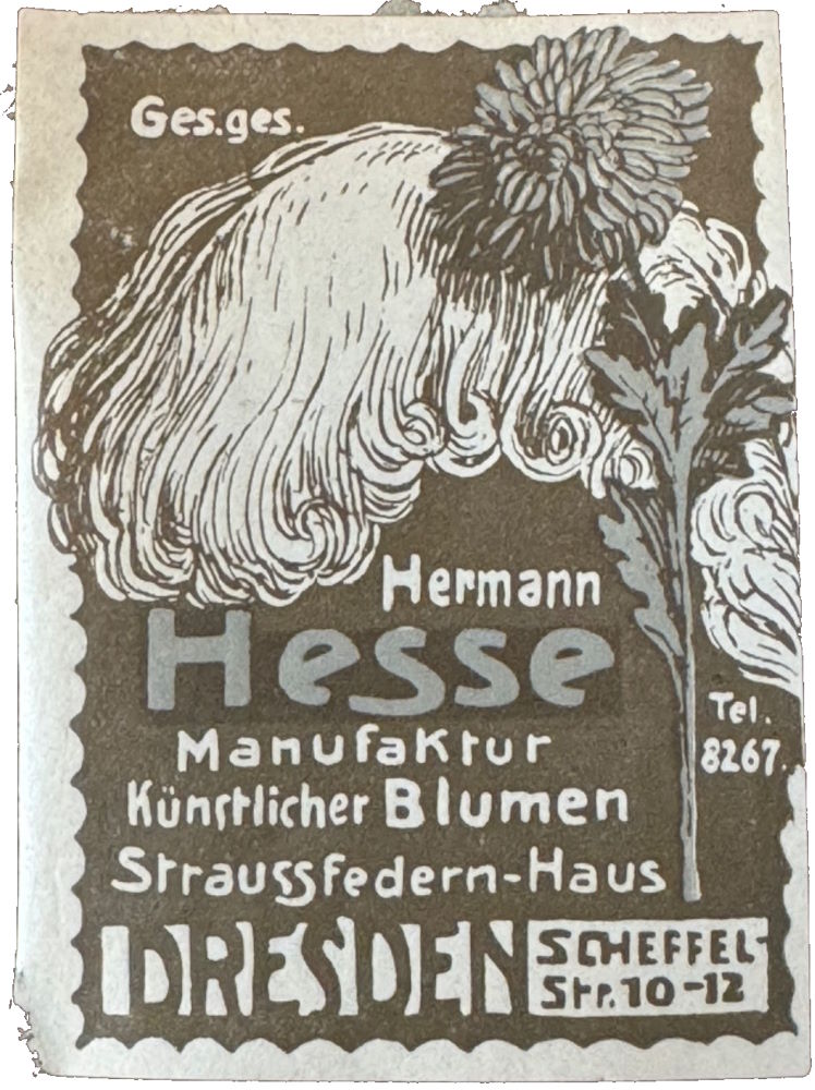 Scheffelstraße 10
