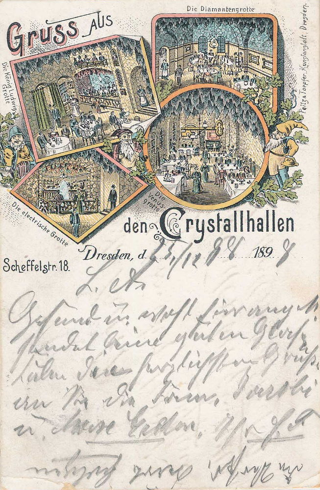 Scheffelstraße 18