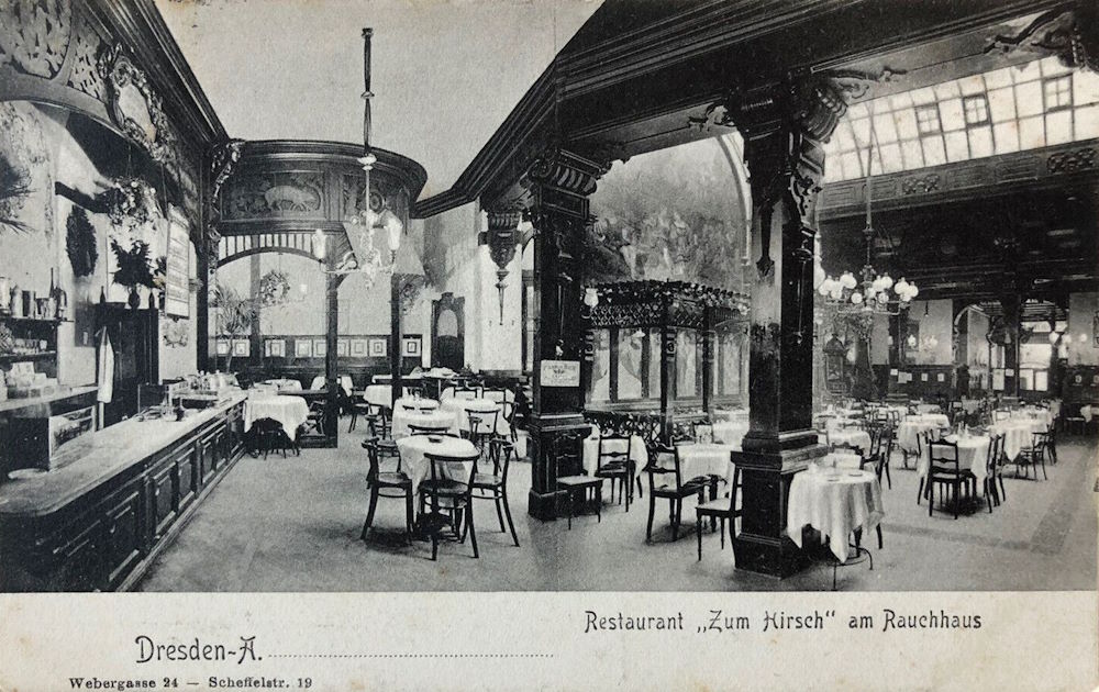 Scheffelstraße 19