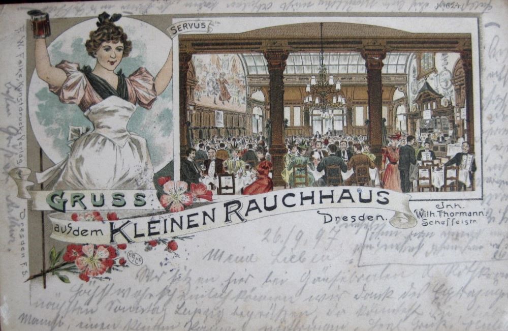 Scheffelstraße 19