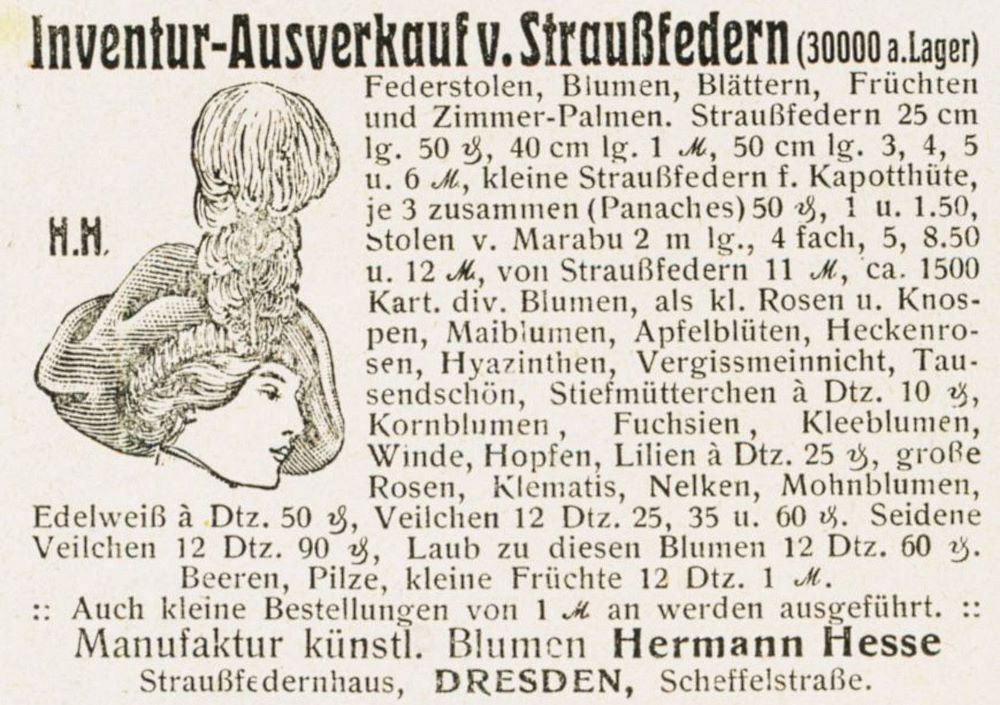 Scheffelstraße 10