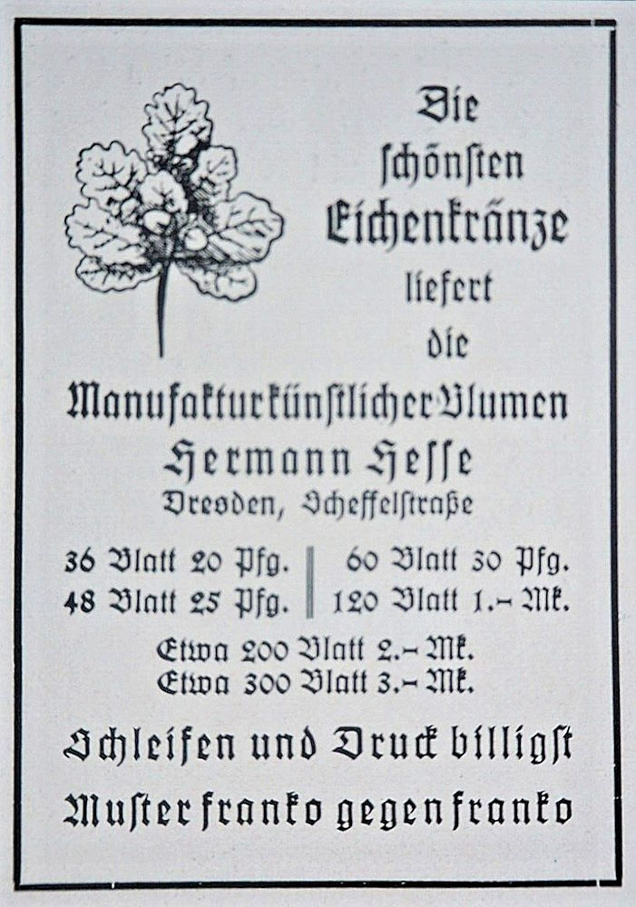 Scheffelstraße 10