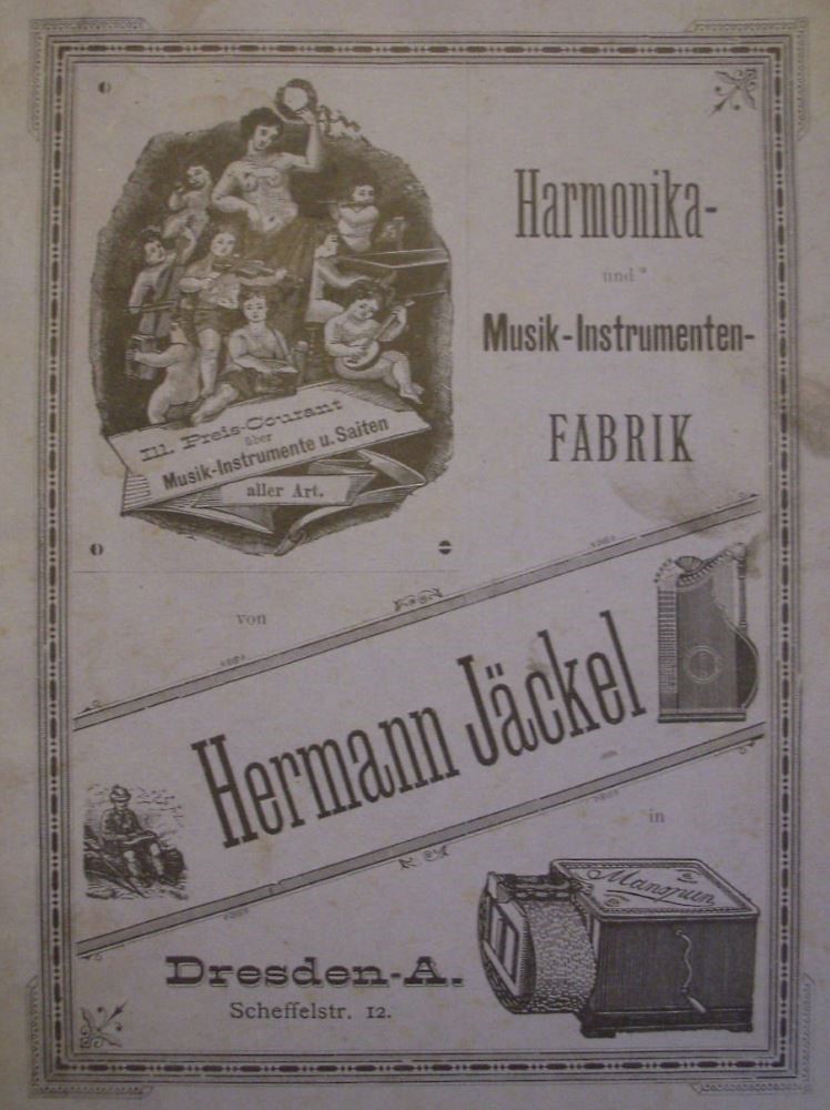 Scheffelstraße 12