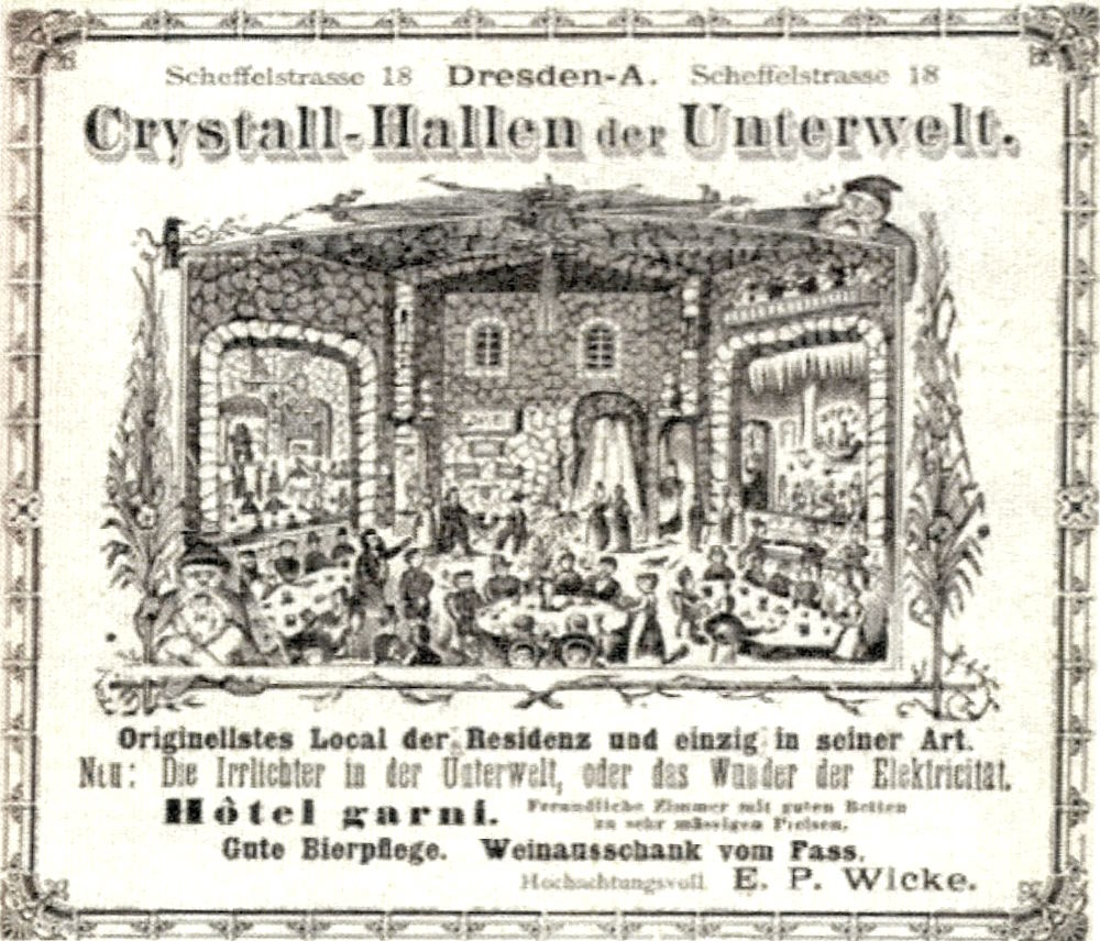 Scheffelstraße 18