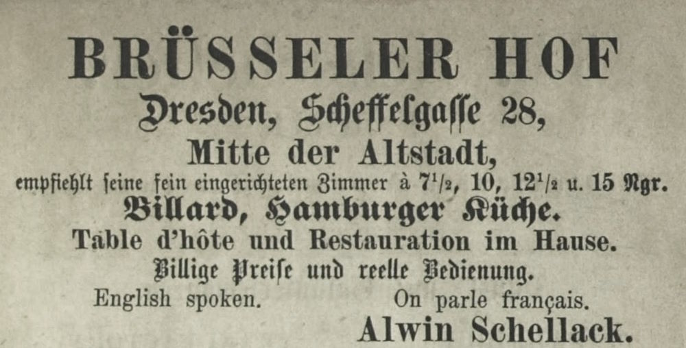 Scheffelstraße 18