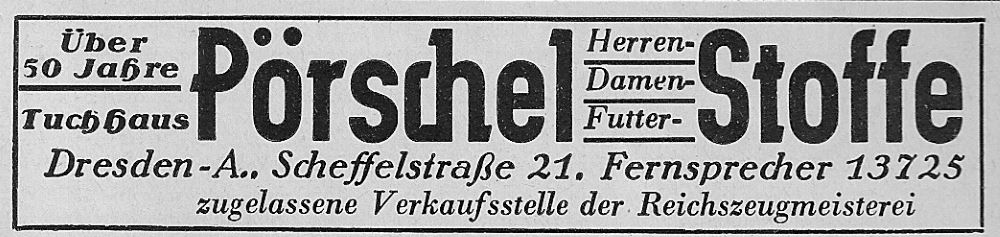 Scheffelstraße 21