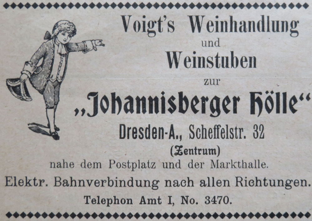 Scheffelstraße 32