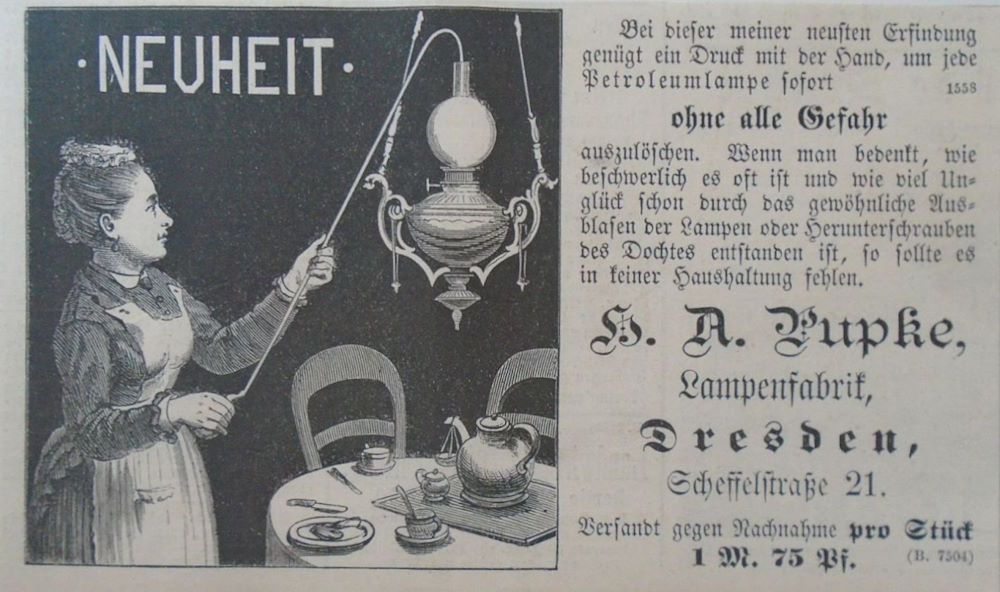 Scheffelstraße 32