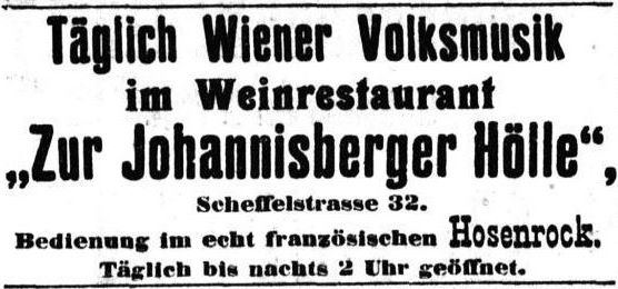 Scheffelstraße 32
