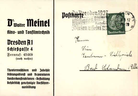 Schießgasse 4