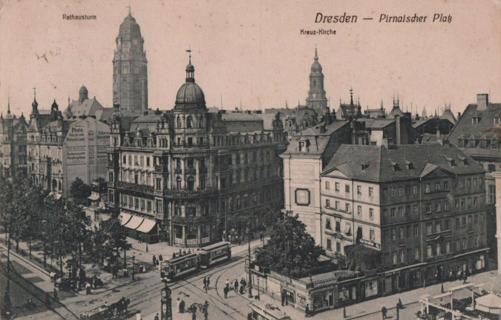 Schießgasse 10 / Landhausstraße 18