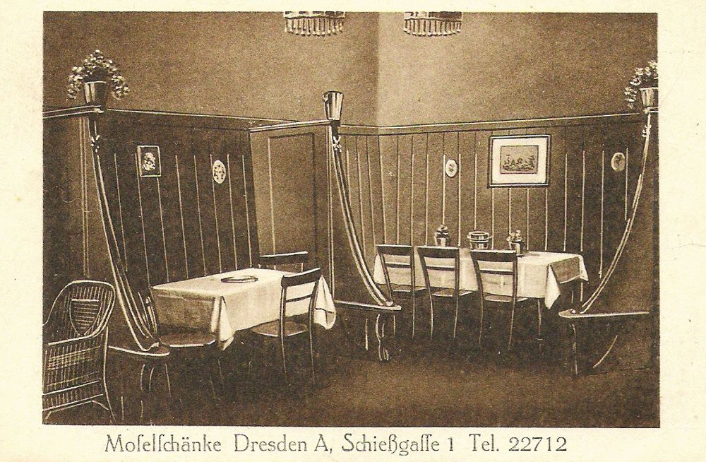 Schießgasse 1