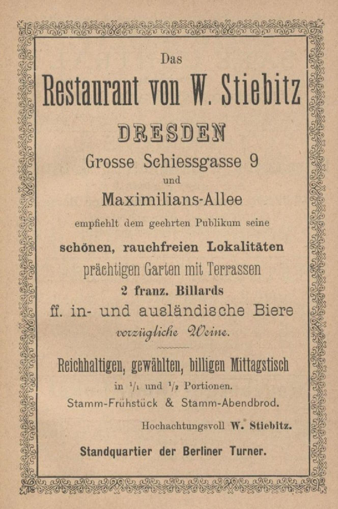 Schießgasse 2