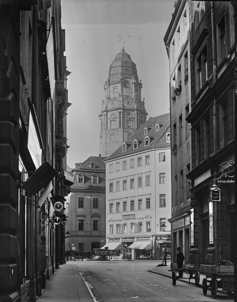 Schießgasse