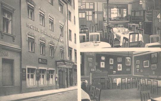 Schreibergasse 13