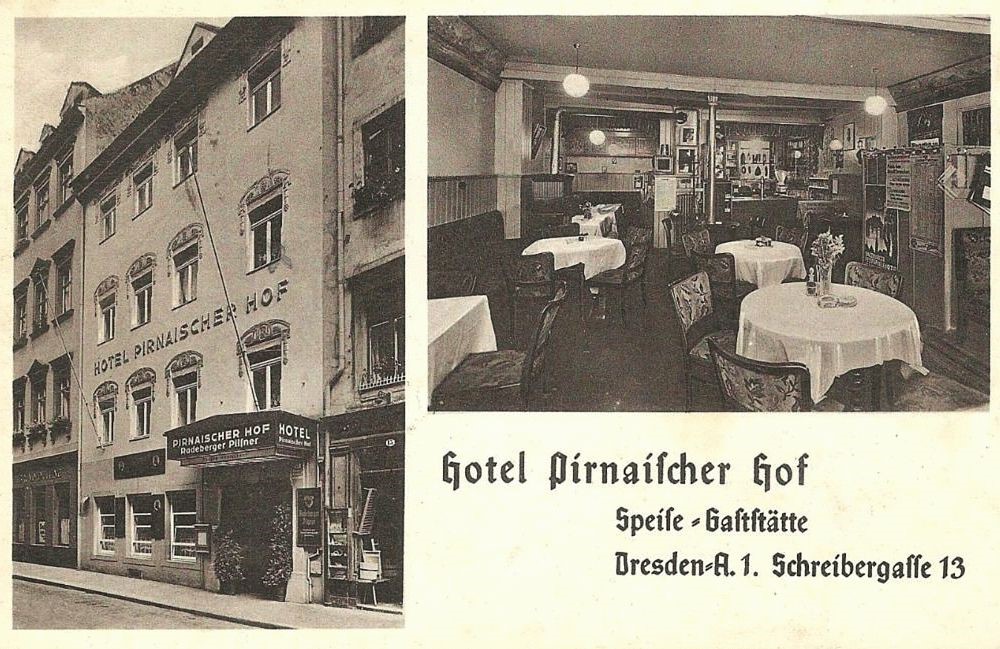 Schreibergasse 13