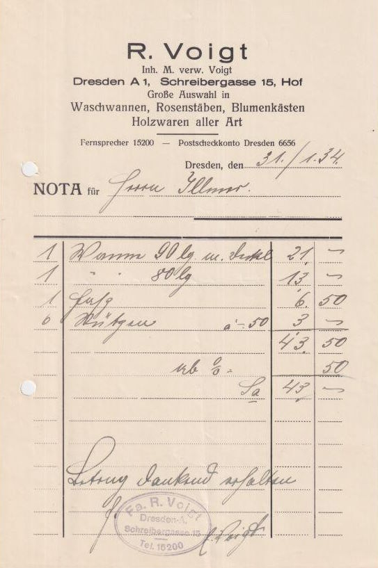Schreibergasse 15