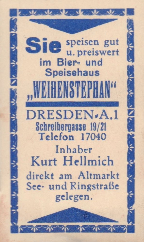 Schreibergasse 21