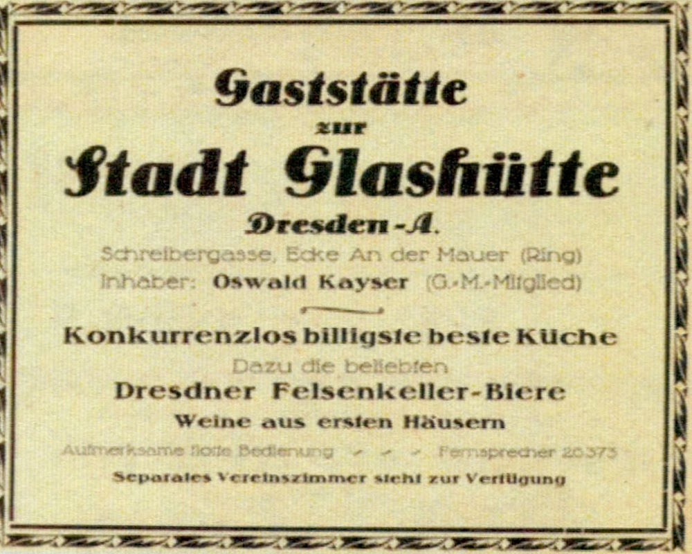 Schreibergasse 21