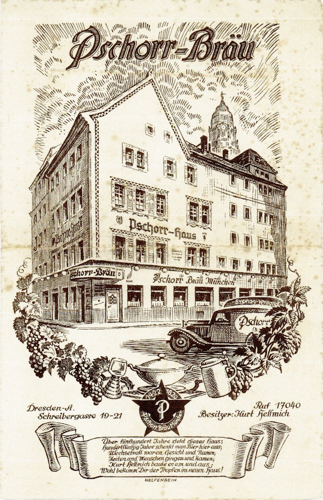 Schreibergasse 21
