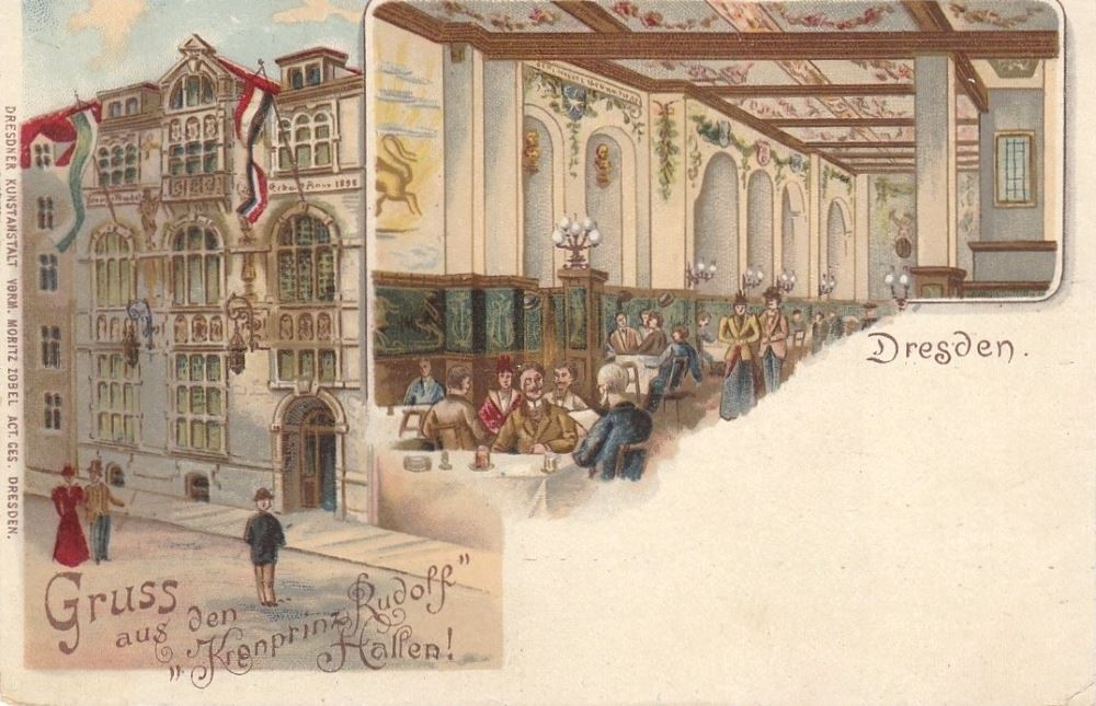 Schreibergasse 12