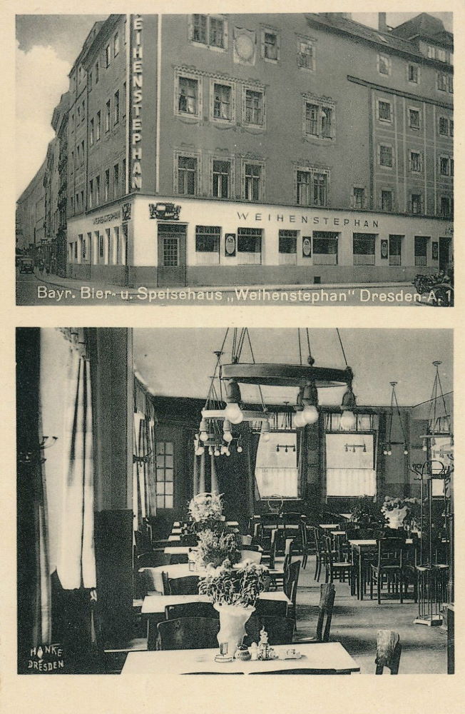 Schreibergasse 21