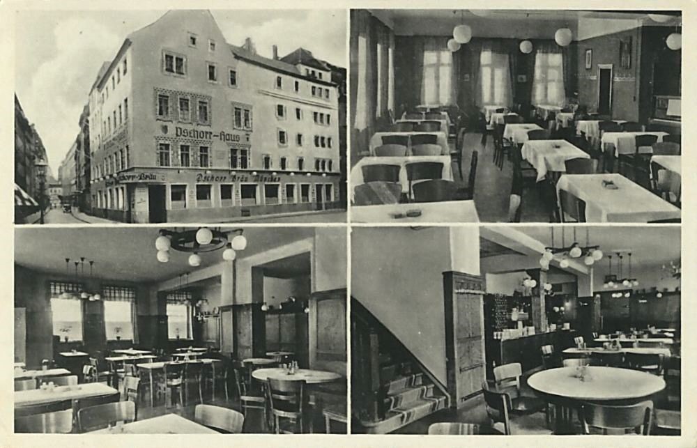 Schreibergasse 21