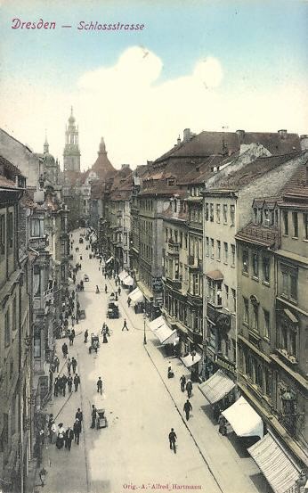 Schloßstraße
