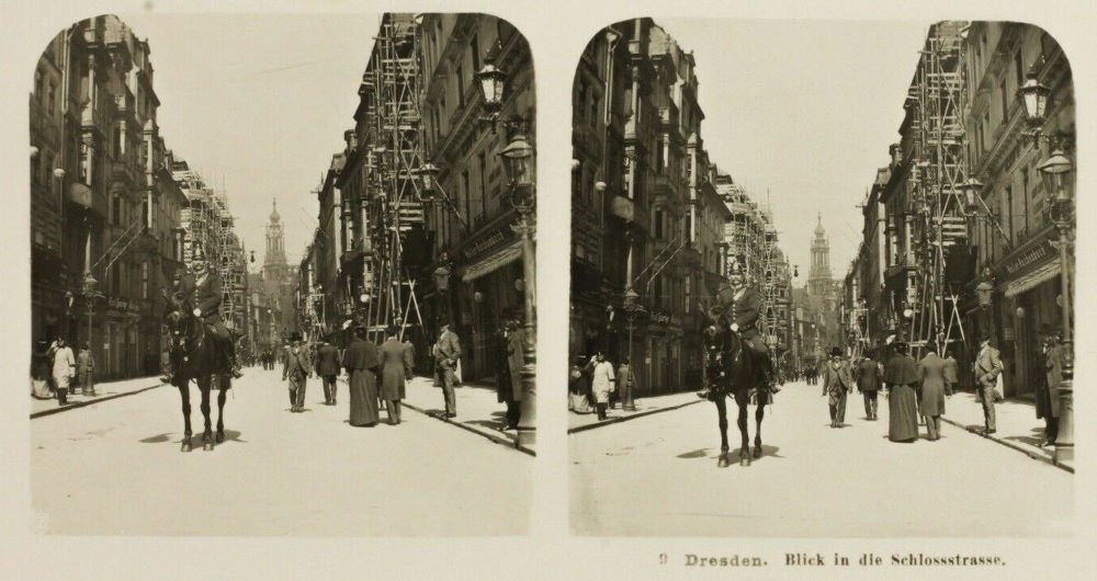 Schloßstraße