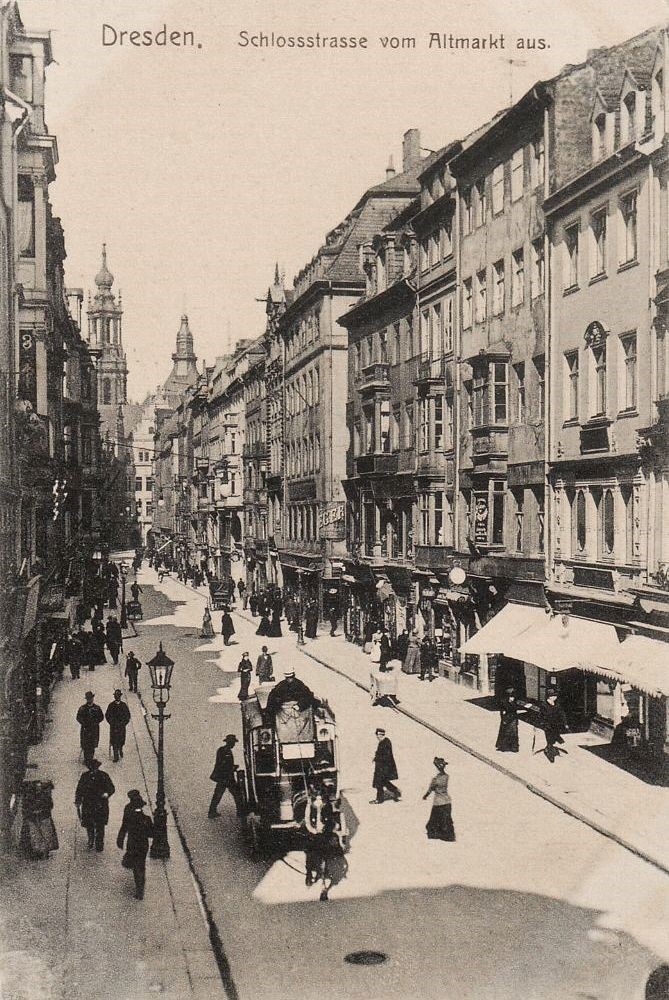 Schloßstraße