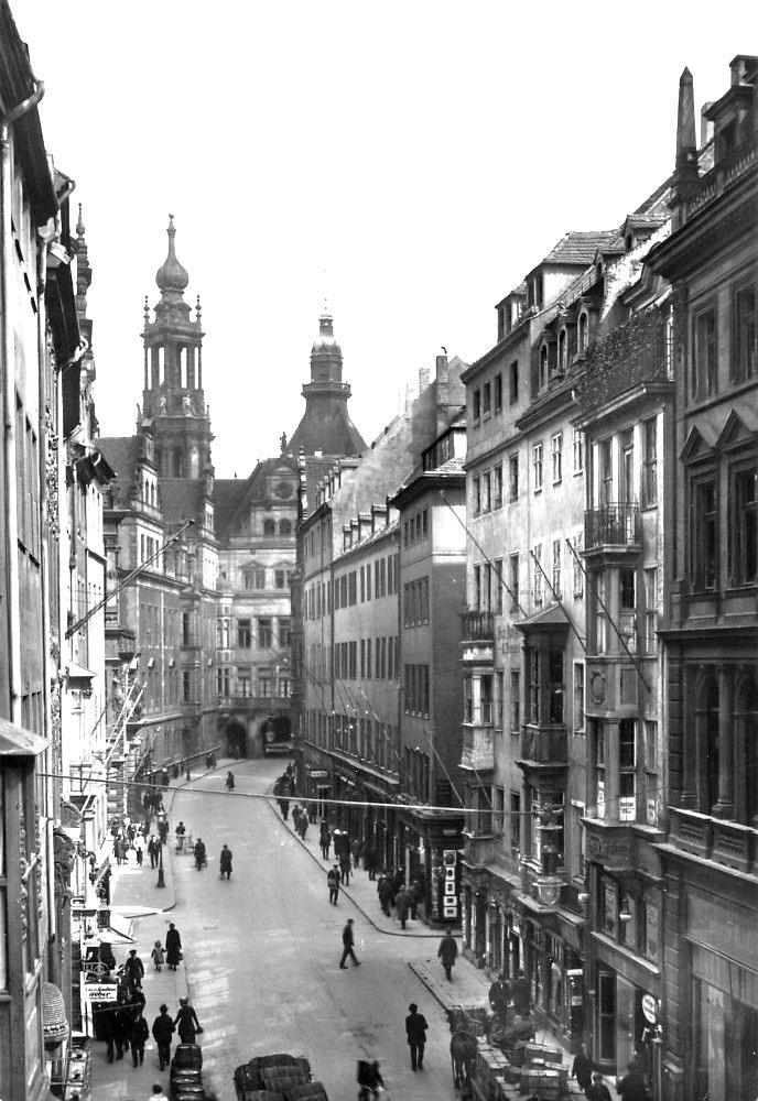 Schloßstraße