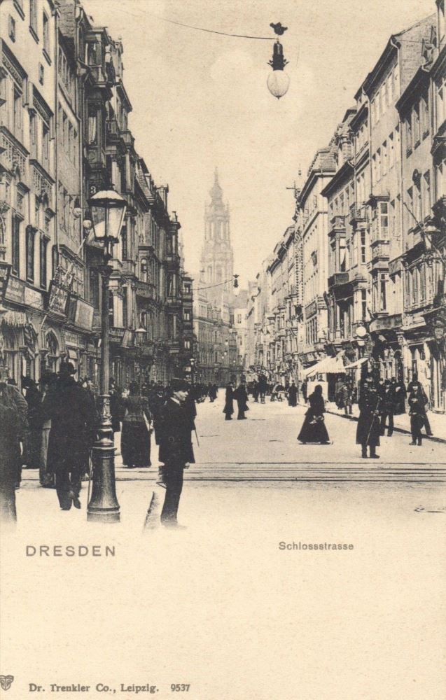 Schloßstraße