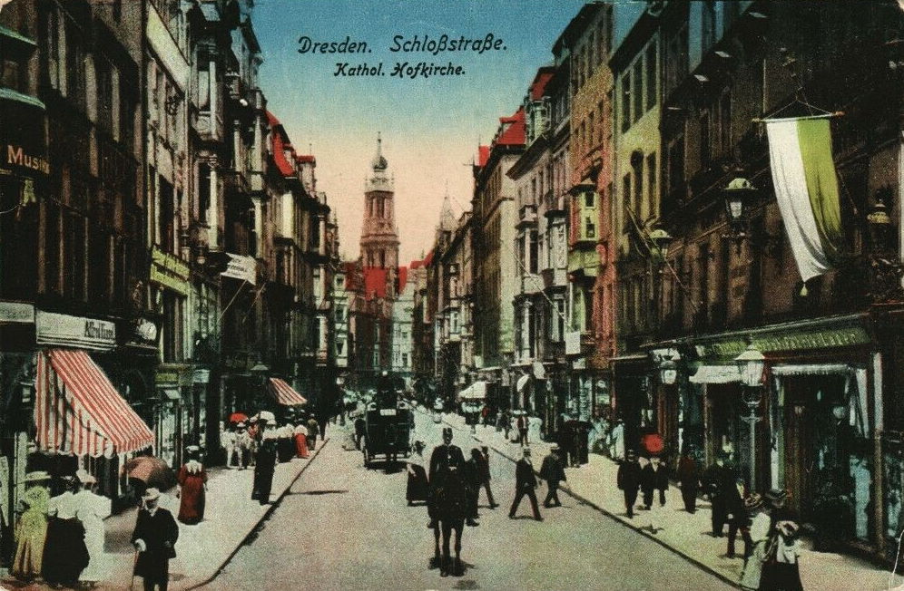 Schloßstraße