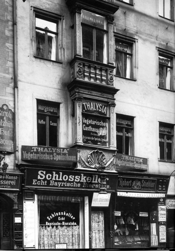 Schloßstraße 14