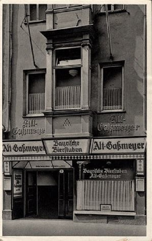 Schloßstraße 21