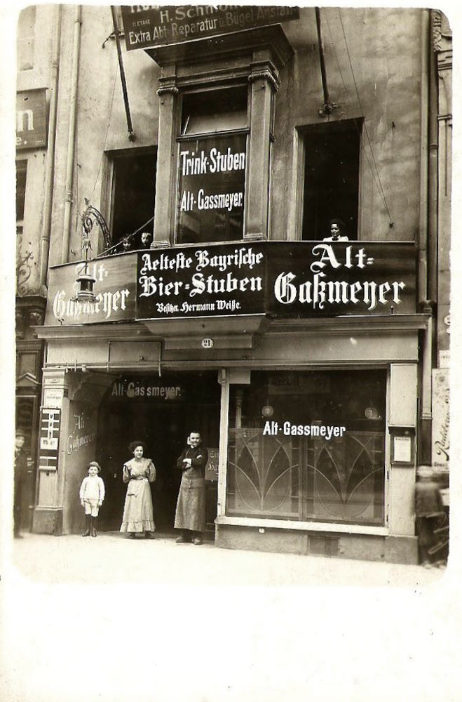 Schloßstraße 21