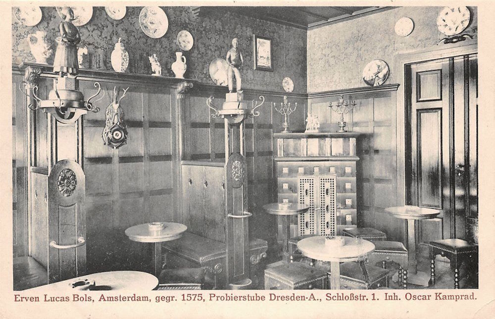 Schloßstraße 1