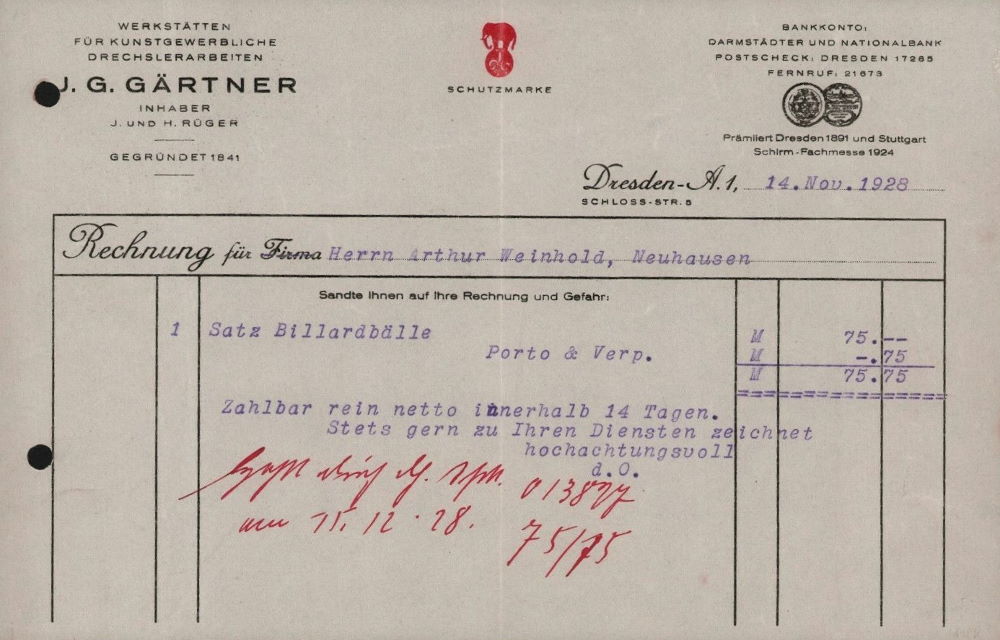 Schloßstraße 5