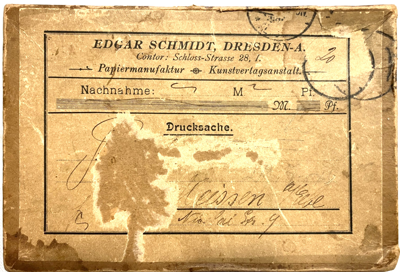Schloßstraße 28