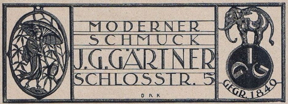 Schloßstraße 5